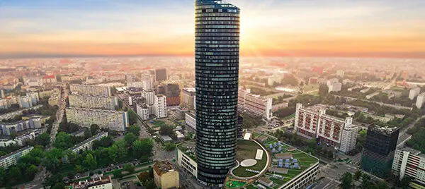 About SkyTower