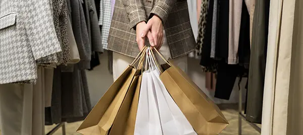 Shops