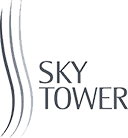 logo - skytower